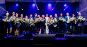 Polish Union of the Cosmetics Industry Celebrates 20 Years In Business