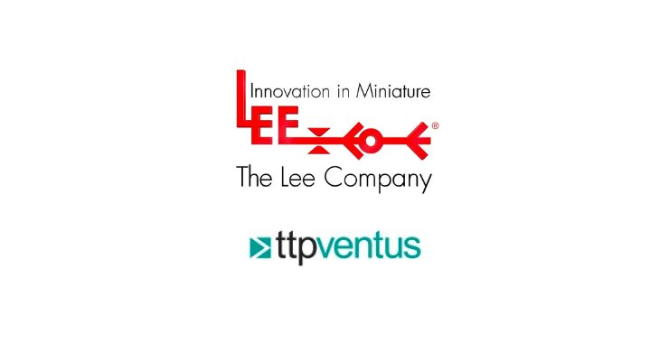 The Lee Company Acquires Manufacturer TTP Ventus Limited