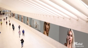 SKKN by Kim Launches First 3D Digital Media Campaign at Westfield World Trade Center