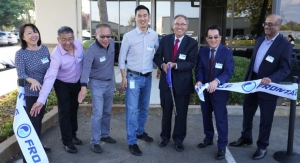 Frontage Laboratories Opens Custom-Built Laboratory in Hayward, CA