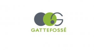 Texturing Component Wins Accolades at Gattefosse