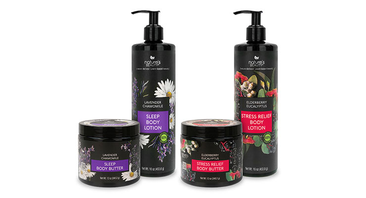 Nature’s Beauty Expands to Walmart With Value Vegan Personal Care