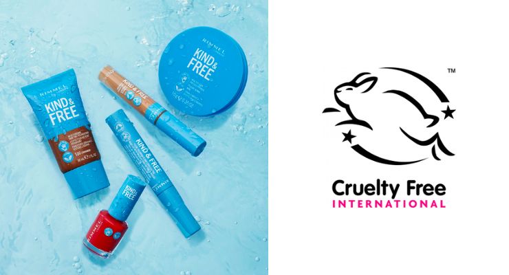 Coty Brands Rimmel, Manhattan and Risqué Earn Leaping Bunny Certification