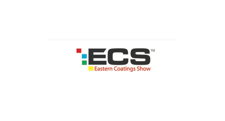 Eastern Coatings Show 2023 - Housing Reservations, Booth Space Applications Now Available