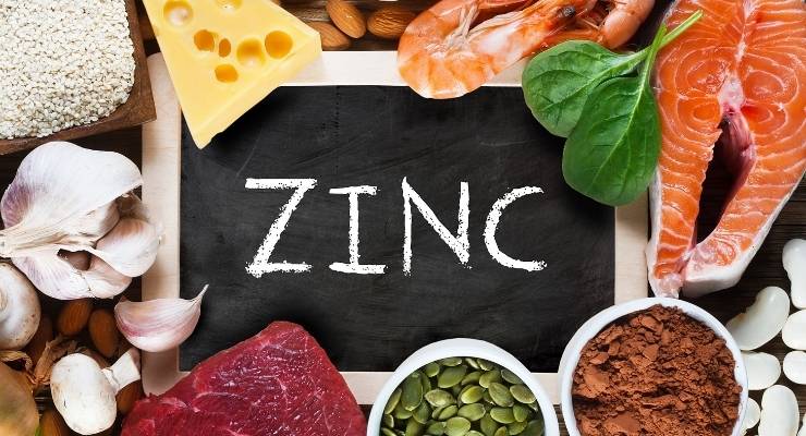 Zinc Will Be In High Demand This Winter, According to Supplier