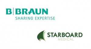 B. Braun Acquires Clik-FIX Catheter Securement from Starboard Medical