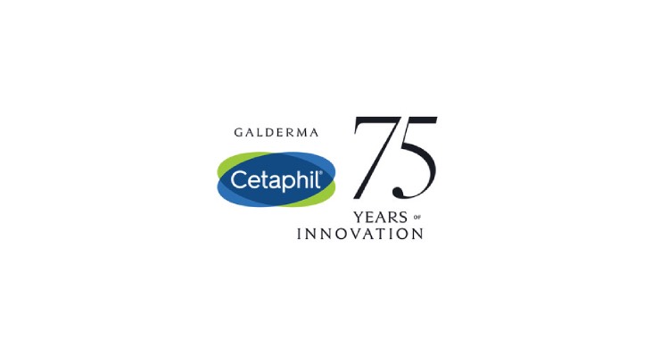 Cetaphil Celebrates 75 Years of Sensitive Skincare Leadership