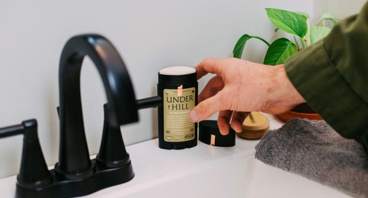 Indie Lifestyle Brand Misc. Goods Co. Expands Into Personal Care 