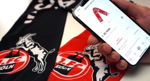 Identiv, 1. FC Koln Create NFC-Enabled Scarf for Fans
