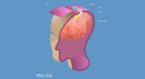 Precisis Receives CE Certification for Minimally Invasive Brain Pacemaker, EASEE