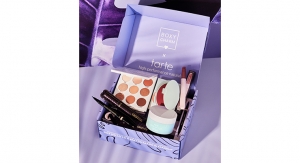 BoxyCharm Taps Tarte Cosmetics for Makeup Box