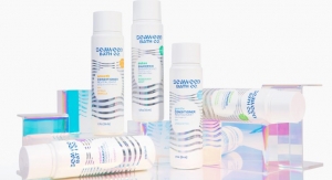 Clean Skincare Brand Seaweed Bath Co. Gets a Rebrand