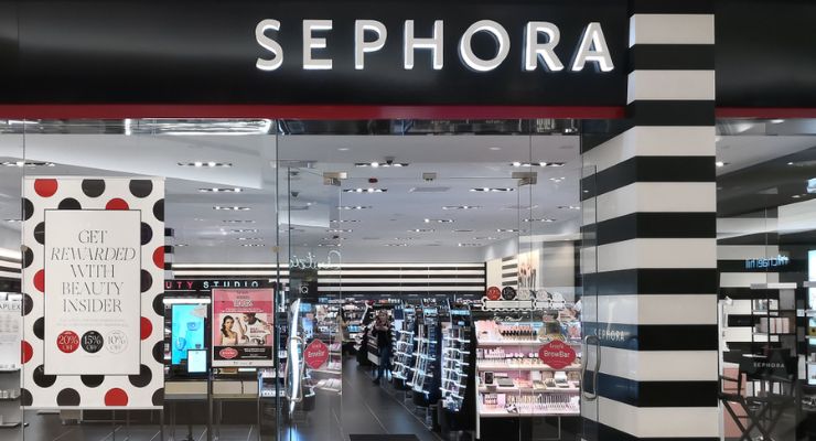 Afterpay Partners with Sephora Canada