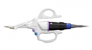 Olympus Launches THUNDERBEAT Electrosurgical Device for Open Surgery