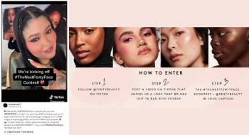 Fenty Beauty Announces Its Fenty Face Contest - EBONY
