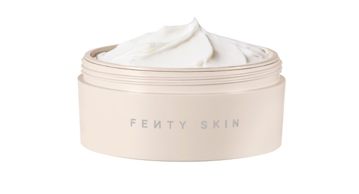 Fenty Beauty Releases Butta Drop Shimmering Whipped Oil Body Cream