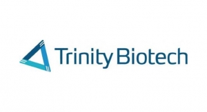 Trinity Biotech Appoints Aris Kekedjian as CEO