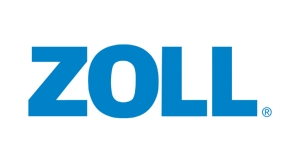 Zoll Medical Enrolls First Patient in AMIHOT III Trial