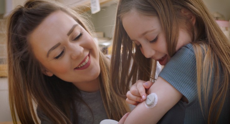Dexcom G7 CGM Rolls Out in Parts of Europe, Asia
