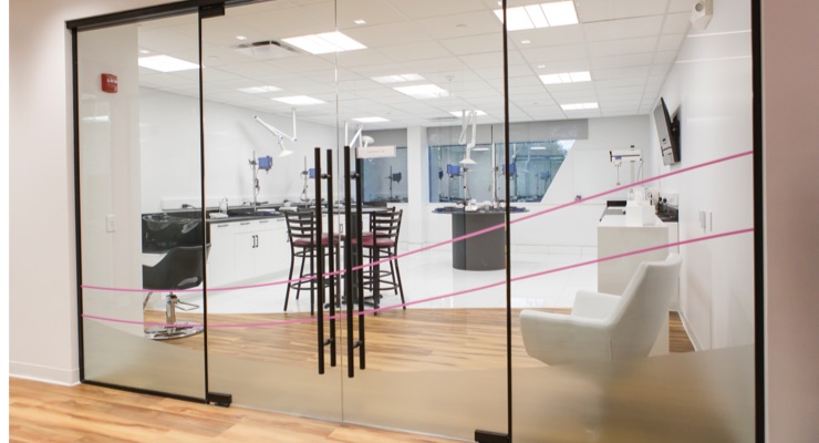 Sensient Opens New Customer and Innovation Lab To Foster Collaborative R&D 