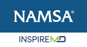 NAMSA, InspireMD Partner to Accelerate New Product Development