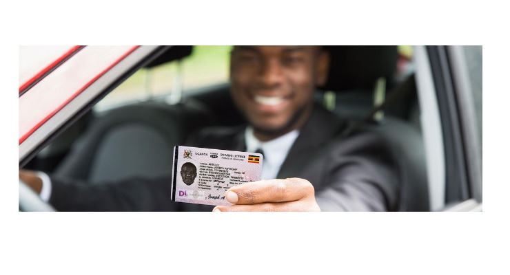 Uganda Driver’s License Secures Best New ID/Travel Document Award