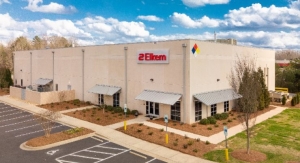 Elkem Silicones Celebrates Grand Opening of New Facility in York, SC