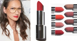 Beauty Pie Recruits Jenna Lyons to Launch a Refillable Lipstick