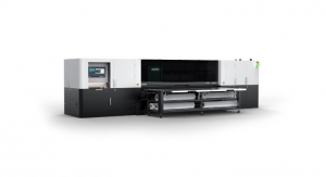 Fujifilm Introduces New Acuity Ultra Hybrid LED Wide Format Printer