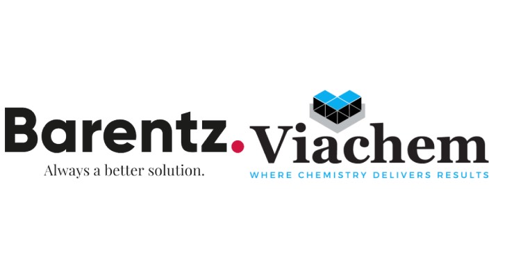 Barentz Acquires Viachem 