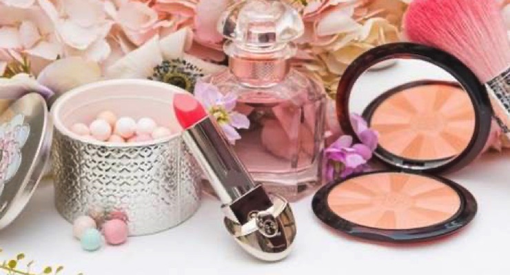 Skincare, Online Shopping To Drive the Prestige Cosmetics Market