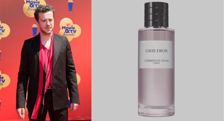 Stranger Things Star Joseph Quinn Joins Dior Beauty as Global Ambassador