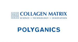 Collagen Matrix Inc. Acquires Polyganics