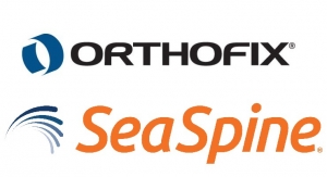 Orthofix to Merge with SeaSpine in All-Stock Deal