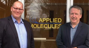 Companies To Watch: Applied Molecules