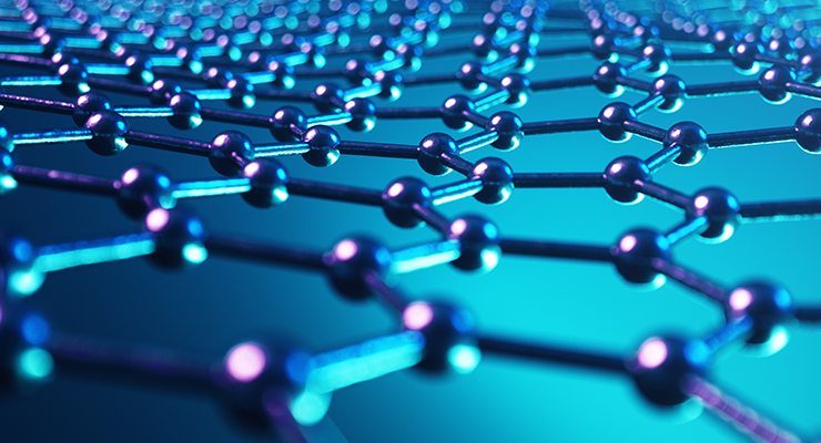 IDTechEx Discusses if Graphene is Green