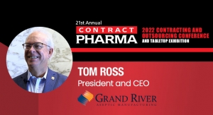 Contracting & Outsourcing 2022: Interview with Tom Ross of GRAM