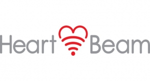 HeartBeam Granted Patent for 12-Lead Electrocardiogram Patch Monitor 