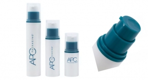APC Introduces AWP—A New Airless Pump Design
