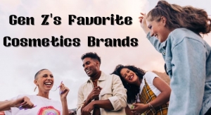 Ranking The Top 10 Cosmetics Brands According to Gen Z
