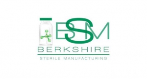 Berkshire Sterile Adds New Offering for Small Volume Filling