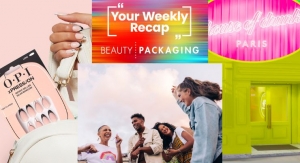Weekly Recap: Gen Z Spending Returns to Pre-Covid Levels, OPI Introduces Artificial Nails & More