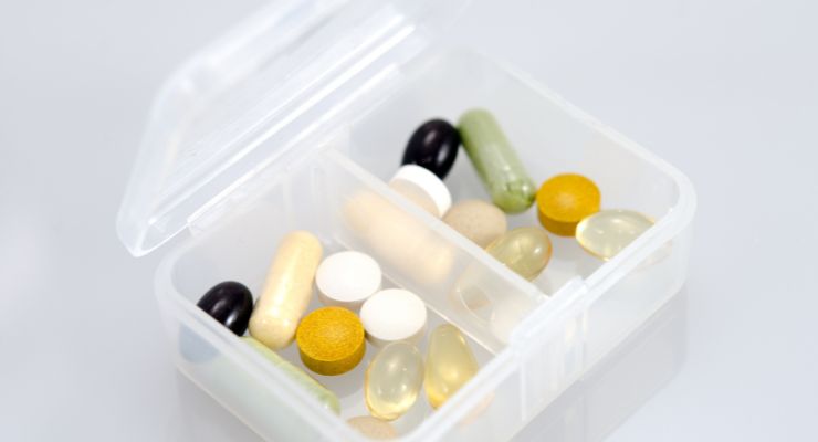 Supplement Use Trending Back to Pre-Pandemic Levels with 75% of U.S. Adults Buying In