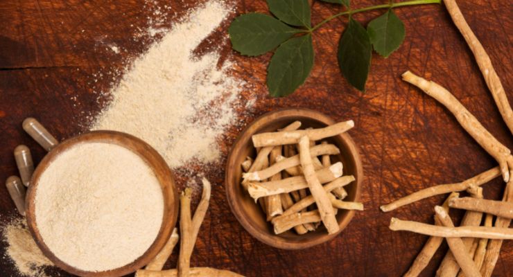 Branded Ashwagandha Shown to Improve Cognitive Performance in Small Crossover Study