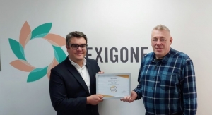 Hexigone Inhibitors Awarded Gold Sustainability Rating from EcoVadis