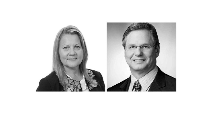 Identiv Appoints Laura Angelini and Dr. Richard Kuntz to Board of Directors