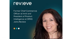 Revieve Names New Chief Product Officer To C-Suite Leadership Team