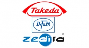 Takeda, Zedira and Dr. Falk Pharma Enter Collaboration & Licensing Agreement