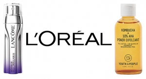 L’Oréal is #1 on our Top Global Beauty Companies 2022 Report