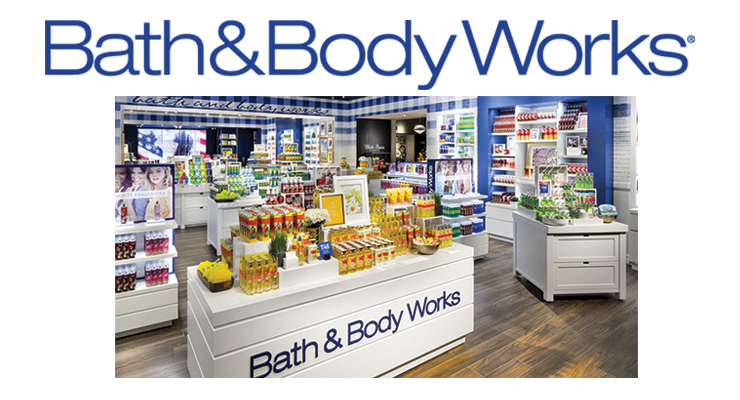 Bath & Body Works Is #6 On Our Top Global Beauty Companies 2022 Report |  Beauty Packaging